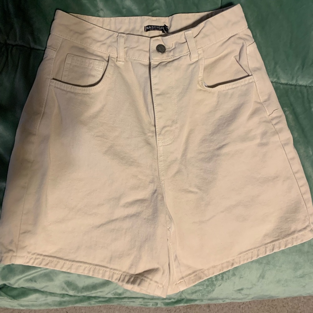 Miss Guided Shorts